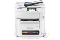 EPSON WORKFORCE PRO EM-C8100RDWF BAM toner