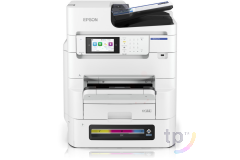 EPSON WORKFORCE PRO EM-C8101BA toner