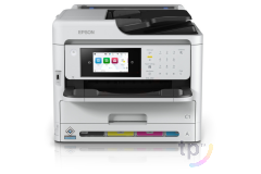 EPSON WORKFORCE PRO WF-C5890DWF PD 5 toner
