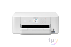 EPSON WORKFORCE PRO WF-M4119DW toner