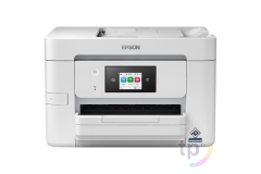 EPSON WORKFORCE PRO WF-M4619DWF toner