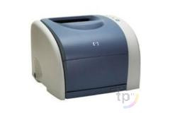 HP COLOR LASERJET 2500LSE toner
