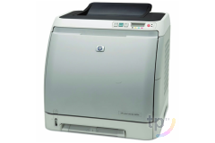HP COLOR LASERJET 2600 SERIES toner