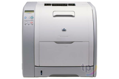 HP COLOR LASERJET 3500N toner