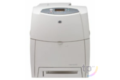HP COLOR LASERJET 4610N toner