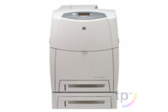 HP COLOR LASERJET 4650DTN toner