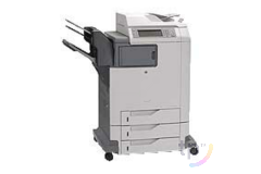HP COLOR LASERJET 4730XM MFP toner