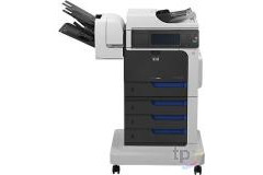HP COLOR LASERJET CM4540FSKM toner