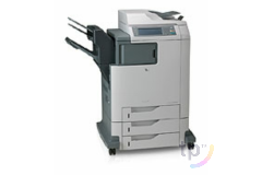 HP COLOR LASERJET CM4700 SERIES toner