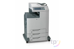 HP COLOR LASERJET CM4730 toner