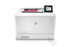 HP COLOR LASERJET PRO MFP M454 toner
