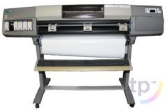 HP DESIGNJET 5000 DYE-BASED INK toner