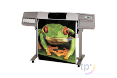 HP DESIGNJET 5000PS 60 INCH toner