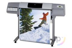 HP DESIGNJET 5000PS UV INK toner