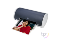 HP DESKJET 3320V toner
