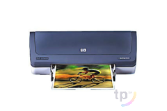 HP DESKJET 3620 toner