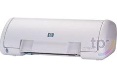 HP DESKJET 3740 toner
