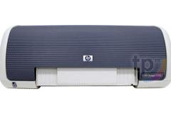 HP DESKJET 3745 toner