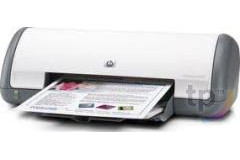 HP DESKJET D1500 toner