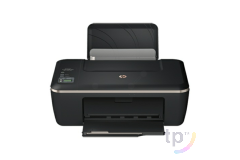 HP DESKJET INK ADVANTAGE 2520HC toner