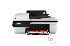 HP DESKJET INK ADVANTAGE 2640 SERIES toner