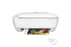 HP DESKJET INK ADVANTAGE 3600 SERIES toner