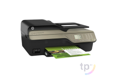 HP DESKJET INK ADVANTAGE 4625 toner