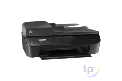 HP DESKJET INK ADVANTAGE 4645E ALL-IN-ONE toner