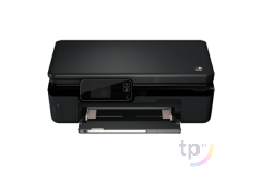 HP DESKJET INK ADVANTAGE 5525 toner