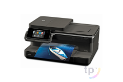 HP DESKJET INK ADVANTAGE 6525 toner