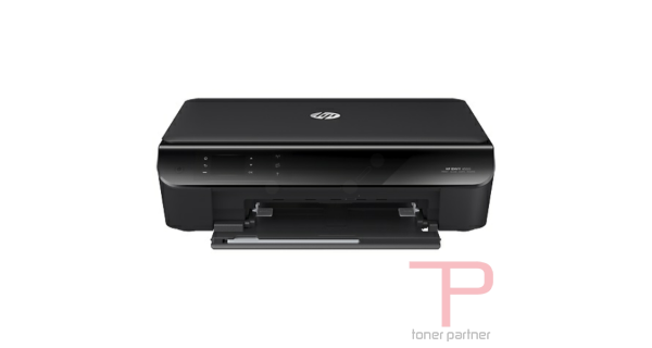 HP ENVY 4500E ALL-IN-ONE toner
