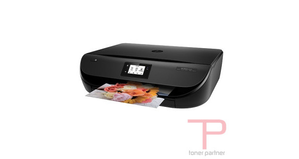 HP ENVY 4520 ALL-IN-ONE toner