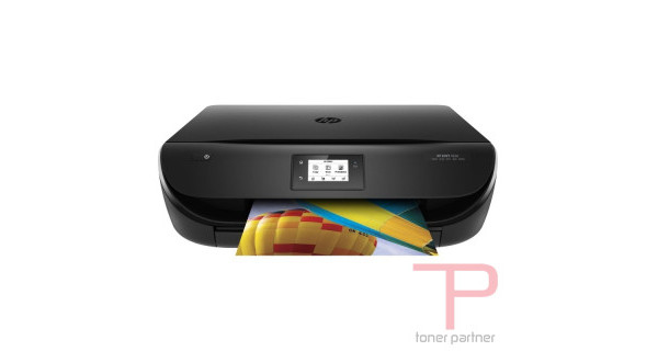 HP ENVY 4522 ALL-IN-ONE toner
