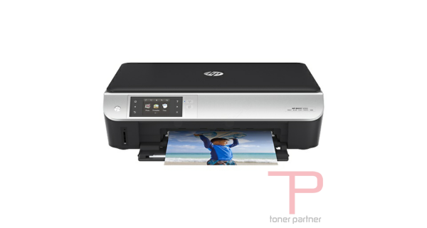 HP ENVY 5530E ALL-IN-ONE toner