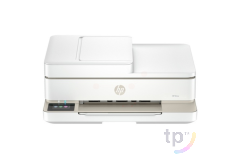 HP ENVY 6558E toner