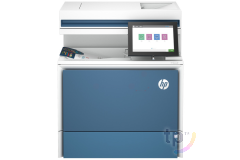 HP LASERJET ENTERPRISE MFP X52952DN toner