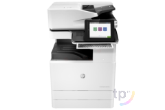 HP LASERJET MANAGED FLOW MFP E72525Z toner