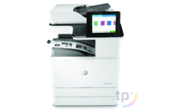 HP LASERJET MANAGED MFP E72425DV toner