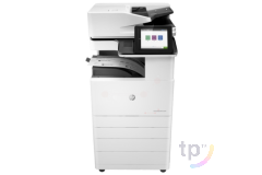 HP LASERJET MANAGED MFP E72500 SERIES toner