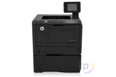 HP LASERJET PRO 400 M401NE toner