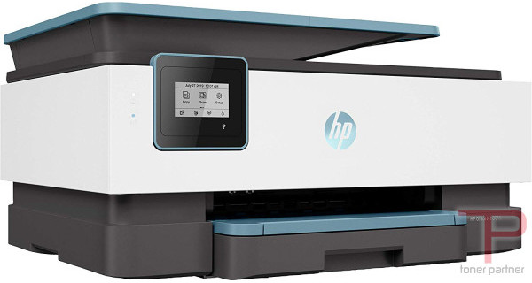 HP OFFICEJET 8015 toner