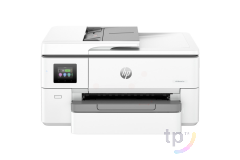 HP OFFICEJET PRO 9724WF toner