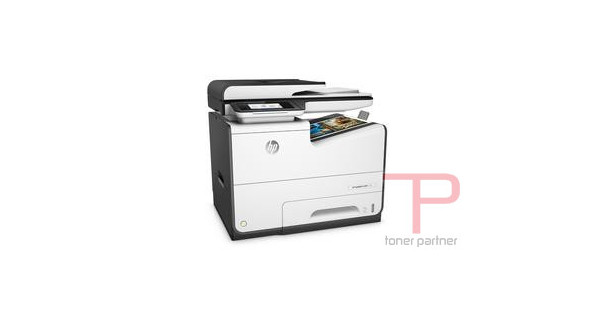 HP PAGEWIDE MANAGED MFP P57750 toner