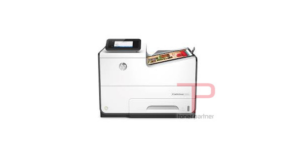 HP PAGEWIDE MANAGED P55250 toner