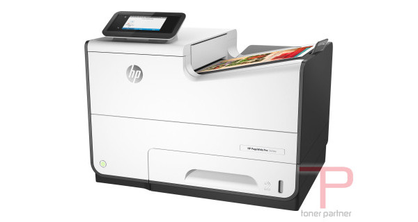 HP PAGEWIDE PRO 552DW toner