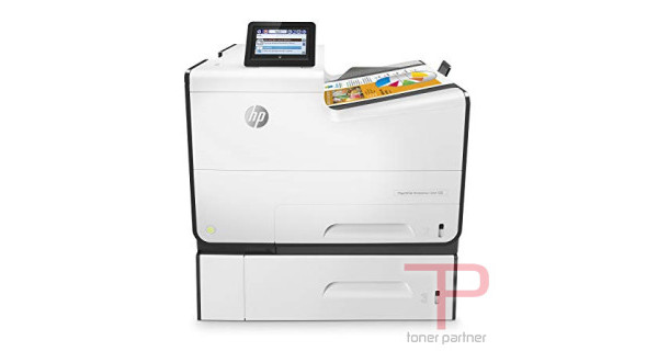 HP PAGEWIDE PRO 556XH toner