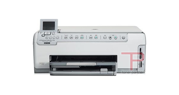 HP PHOTOSMART C5100 toner