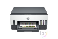 HP SMART TANK 660 toner
