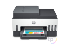 HP SMART TANK 7600 SERIES toner