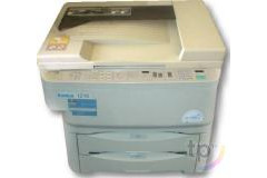 KONICA MINOLTA 1216 toner